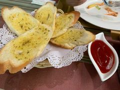 -优典私语西餐咖啡