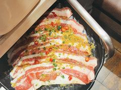 -猫爪爪原切自助烤肉(观音桥阳光世纪店)