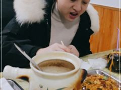 -菜园老太太烧烤(东岗路店)