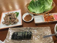 -韩礼年糕(飞虹路店)