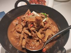 -飶香居(省博物馆店)