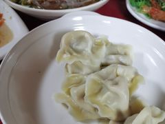 -哈尔滨饺子王·东北菜(鱼鳞浃路店)