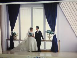 点击看大图 -蔚蓝映像STUDIO婚纱摄影(南稍门店)