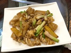 -正能量脆肉鲩火锅