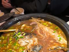 -探鱼·鲜青椒爽麻烤鱼(领展购物广场店)