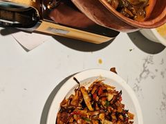 -关东小磨东北菜(漕河泾印象城店)