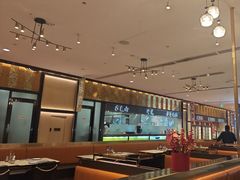 -極上萬膳·日料放题(来福士江景店)
