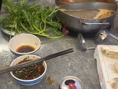 -罗二娘·鲜切牛自助火锅(罗湖东门步行街店)