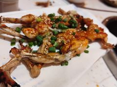 -佬缸炮江湖川菜(玉林店)