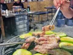-韩山葵烤肉(太古里店)