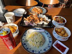 -炉小二铜锅牛蛙•川湘菜(三里屯店)