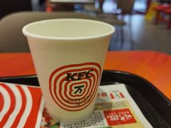 -肯德基(鲁迅路店)