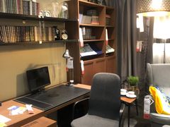 -宜家家居(西安未央商场店)