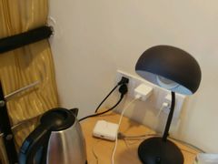 -如家酒店(舟山沈家门墩头码头店)