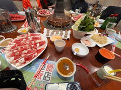 -草原饭店火锅