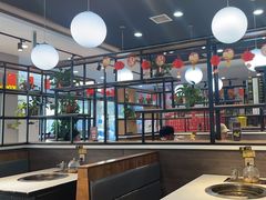 -二十一分小锅炖(中心店)