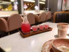 大堂-竹外桃花·江南小酒馆(SKP·S店)