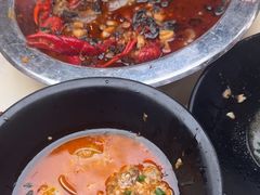 -聚味瞿记·龙虾堂(咸嘉湖店)