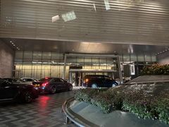 -OZONE 顶楼酒吧(香港丽思卡尔顿酒店)