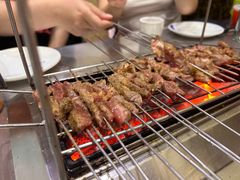 -小寒羊烧烤(凯瑞时代大厦店)