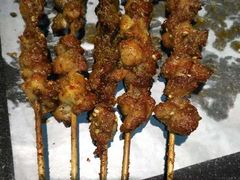 -管氏翅吧(马家堡店)