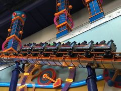 -成功时代广场主题乐园