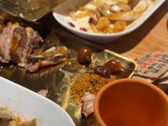 -谷丽麦馕新疆菜·清真(步步高梅溪新天地店)