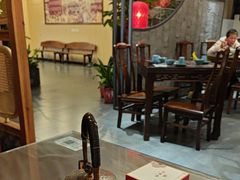 -安泰楼·佛跳墙创始人·传统闽味早茶·酒楼(三坊七巷闽菜地标店)