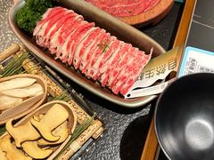 -季季山·云南野生菌火锅(上海首店)