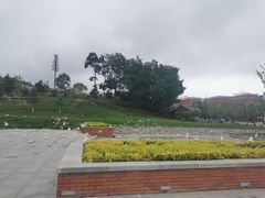 -照金红色旅游名镇