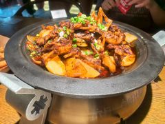 -六月雪干锅(绵阳凯德广场店)