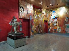 -贾特拉帕蒂·希瓦吉国际机场