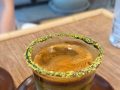 -Metal hands·铁手咖啡