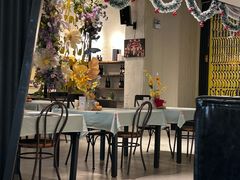 -又见马甲M8融合西餐厅(体育中心店)