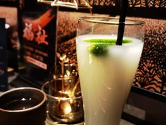 -铭牛烧肉·和牛海鲜自助(高新月牙湖店)
