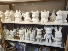 -100家灵感仓库·DIY团建(什刹海店)