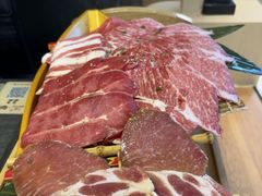 -AJIYA·池袋日式烧肉自助(天津万象城店)