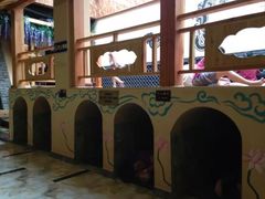-清水洞汤泉(嘉陵江西路店)