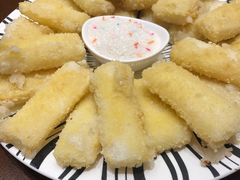 -一澜江宴·江景地标楚菜(江滩公园店)