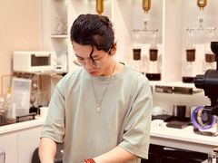 -Dogi&kiki Coffee(中心商务大厦店)