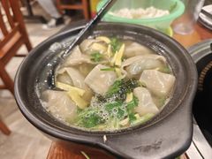 -重庆鸡公煲·青锅花椒鱼(牡丹江路店)