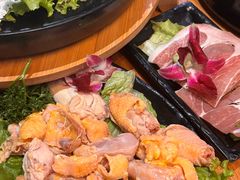 -束河人家(南锣鼓巷店)