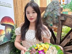 -大理董·董家小厨野生菌火锅(古城旗舰店)