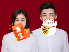 -真我樣照相馆·身份证·证件照·外拍(环球港店)