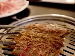 -韩屋韩国料理(天山路店)