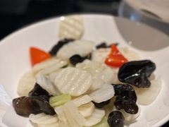 山药木耳-闽和南(深圳万象城店)