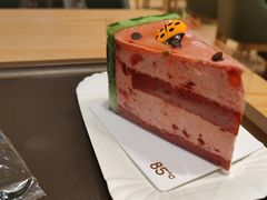 -85度C(广州石牌桥店)