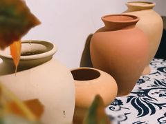 -山间农家