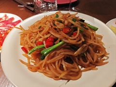 -肆海小川菜酒馆Wine Bistro (青年路店)