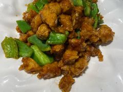 -老长春肉馆(创业大街店)